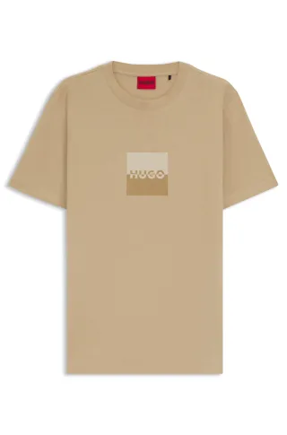 BOSS - BOSS 50542784269 Medium_Beige Medium_Beige - Gr. - L