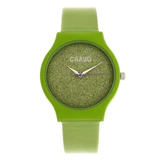 Grün