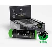 Pre-Workout Gel - 12 x 50g - Green Apple (HYROX Edition)
