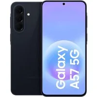 Samsung Galaxy A57 5G Smartphone (17,11 cm/6,7 Zoll, 128 GB Speicherplatz, 50 MP Kamera)