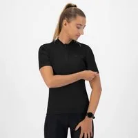 Rogelli Radtrikot Radtrikot Kurzarm Damen - Core