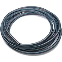 Kirchhoff PE-Rohr, 25 mm, PE Rohr, Verlegerohr, Wasserleitung, Versorgungsleitung