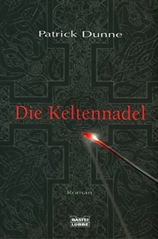 Die Keltennadel (Allemand)