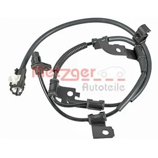 Metzger Raddrehzahlsensor vorne rechts Hyundai Grandeur Sonata