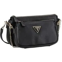 Guess Umhängetasche Noelle II Double Pouch CB, Crossbody Bags klein
