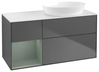 Villeroy & Boch Finion Waschtischunterschrank GA4, GA41GMGK GA41GMGK