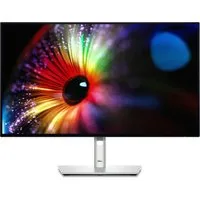 Dell Dell UltraSharp U2724D TFT-Monitor (2560 x 1440, 5 ms Reaktionszeit, 60 Hz, IPS Panel)
