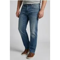 camel active 5-Pocket-Jeans WOODSTOCK mit Stretch