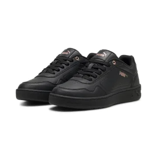 PUMA Sneaker "Court Classic Sneakers Damen"