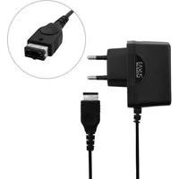 EAXUS Ladekabel für Nintendo DS / GameBoy Advance SP Spielkonsolenzubehörkabel, (110 cm), Netzteil für GBA SP / NDS