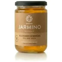 JARMINO Brühe Kalbsknochenbrühe, 6 x 2100 ml