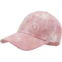MAXIMO Baseball Cap KIDS-Cap, Batik Metallverschluß (1-St)