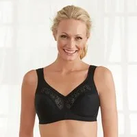 Swegmark of Sweden Bügelloser BH Cotton Star - 16520