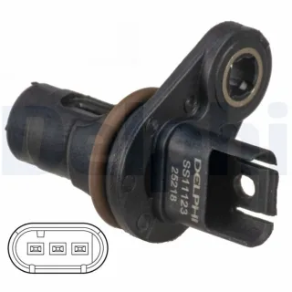 Delphi Sensor f?r Nockenwellenposition BMW Mini