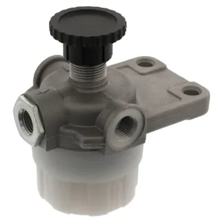 Febi Kraftstoffpumpe  47796