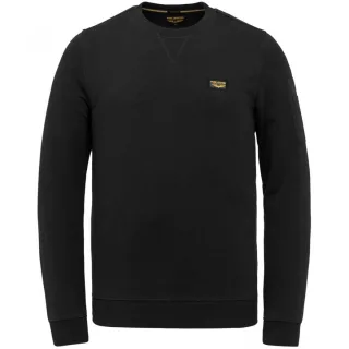 PME Legend - Sweatshirt - Airstrip schwarz - Gr. - XXL