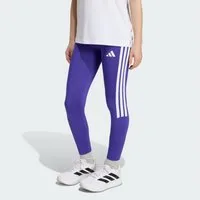 adidas Performance Leggings TRAIN ESSENTIALS 3-STREIFEN KIDS LEGGINGS (1-tlg)