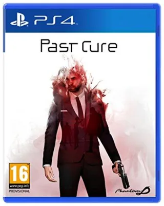 Vergangene Heilung/ PS4