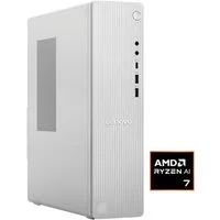 Lenovo IdeaCentre Tower 08AKP10 PC (AMD Ryzen 7 250, Radeon™ 780M, 16 GB RAM, 1000 GB SSD, Luftkuhlung)
