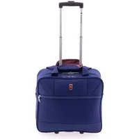 GLADIATOR Pilotenkoffer 2100, 2 Rollen, Polyester