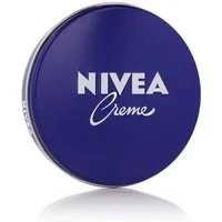 Nivea Hautcreme Creme