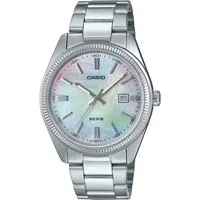 CASIO Quarzuhr Casio MTP-1302DS-7AV