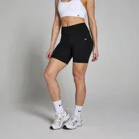 MP Damen Basics Radlerhosen – Schwarz - M