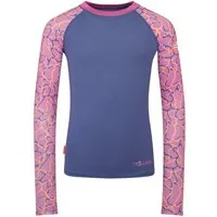TROLLKIDS Funktionsshirt Girls Haukland Shirt