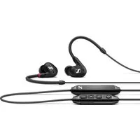Sennheiser Sennheiser IE 100 Pro Wireless Black In-Ear-Kopfhörer