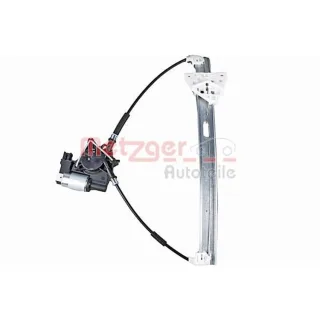 Metzger Fensterheber vorne links Mazda 6 GG GY
