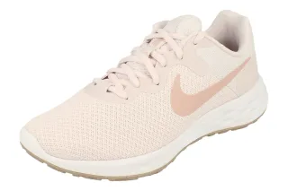 Nike Damen Revolution 6 Nn Lila Turnschuhe