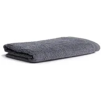 Möve Badetuch Superwuschel, Walkfrottee (1-St), Badetuch mit Bordüre, 100% Premium Cotton Baumwolle, einfarbig, weich