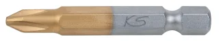 KS Tools 1/4" TiN Bit - 911.2642