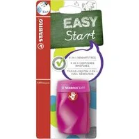 STABILO Anspitzer STABILO Spitzdose EASYsharpener 3in1 RH pink Blister