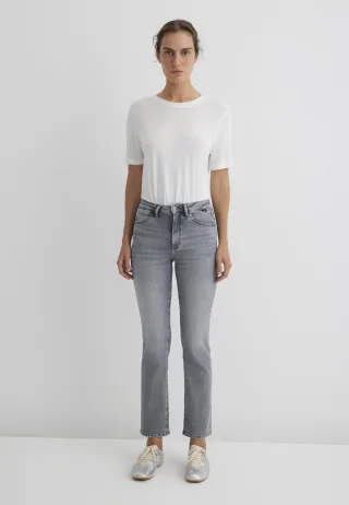 Mavi - KENDRA grey brushed glam - Gr. - 28/30