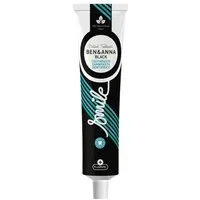 Ben & Anna Zahnpasta Zahnpasta - Black 75ml