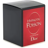 Dior Eau de Parfum Hypnotic Poison, Glasflakon, Parfüm EDP, Damenduft