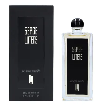 Serge Lutens Un Bois Vanille Edp Spray.