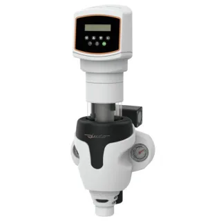 Judo Profimat Rückspülschutzfilter 8020635 JPF-QC-ATP, 3/4", 30 µm Maschenweite, Rückspülautomatik