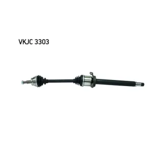 SKF Antriebswelle vorne rechts Mercedes A-Klasse W169 B-Klasse W245 VKJC3303