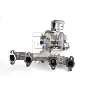 BE Turbo Turbolader Audi Seat Skoda VW 126744RED 1,9