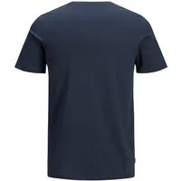 Jack & Jones T-Shirt JJEORGANIC BASIC TEE SS O-NECK NOOS
