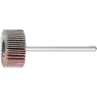 PFERD TOOLS Korund Fächerschleifer F für Feinschliff und Finish - 44400183