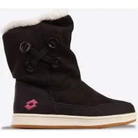 Lotto Winterboots Winterschuhe, Winterstiefel, Snowboots, gefüttert mit Reißverschluss