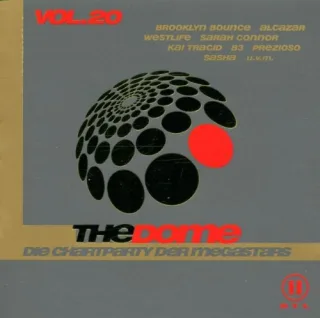 The Dome Vol.20