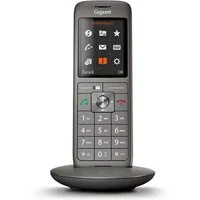 Gigaset CL660HX DECT Schnurloses DECT-Telefon