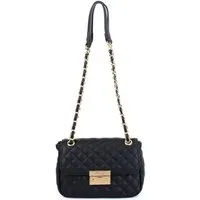 Princely London Schultertasche Jacky - Elegante Umhängetasche