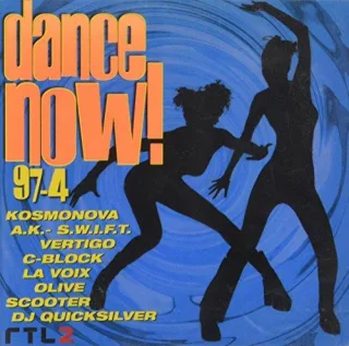 Dance Now! 97-4