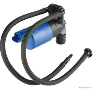 Elparts Waschwasserpumpe Citroen C4 Ds4 Ds5