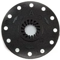 Non-Branded Fahrradklingel Magnet Scheibe für Umdrehungs Sensor Tretlager